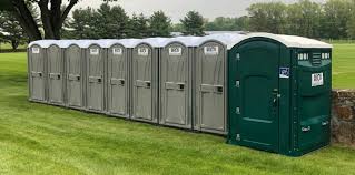 Portable Restroom Servicing (Cleaning and Restocking) in Gordon, GA