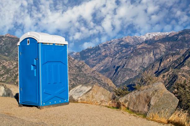 Best Portable Restroom Setup and Delivery  in Gordon, GA